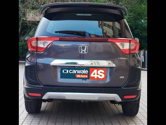 Used Honda BR-V VX Diesel in Mumbai