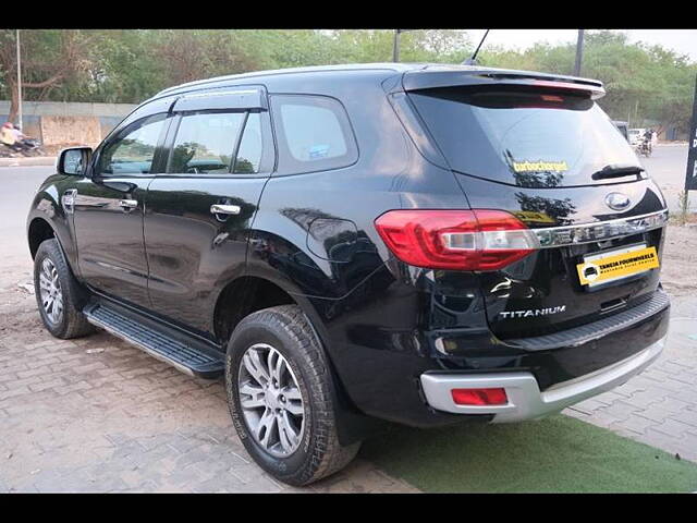 Used Ford Endeavour [2016-2019] Titanium 3.2 4x4 AT in Gurgaon