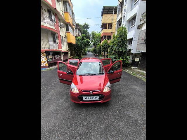 Used Maruti Suzuki Alto 800 [2012-2016] Lxi in Kolkata