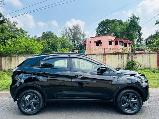 Used Tata Nexon [2020-2023] XZA Plus Diesel Dark Edition [2021-2023] in Vadodara