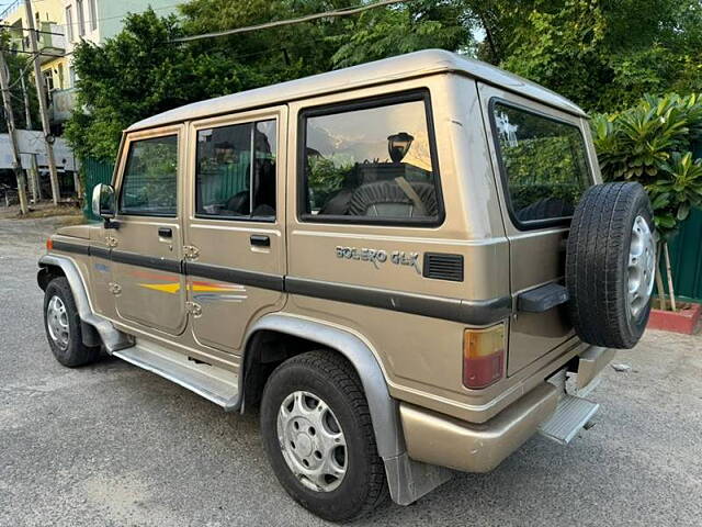 Used Mahindra Bolero [2000-2007] Invader DI in Jalandhar