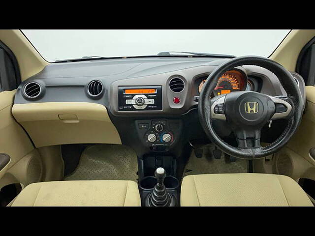 Used Honda Brio [2011-2013] S MT in Pune