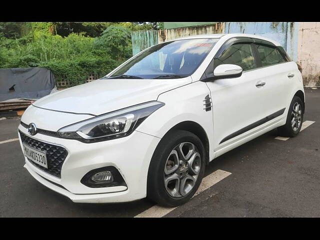 Used Hyundai Elite i20 [2018-2019] Asta 1.4 (O) CRDi in Mumbai