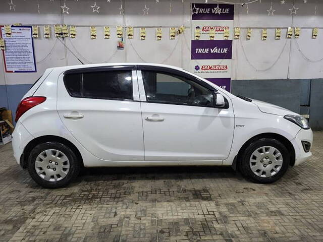 Used Hyundai i20 [2012-2014] Magna 1.2 in Mumbai