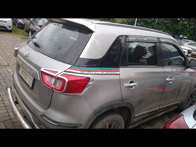 Used Toyota Urban Cruiser High Grade MT in Ranchi