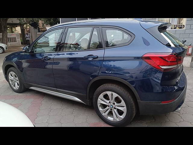 Used BMW X1 [2013-2016] sDrive20d xLine in Coimbatore