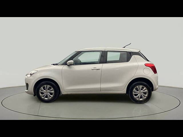 Used Maruti Suzuki Swift [2018-2021] VXi AMT [2018-2019] in Delhi