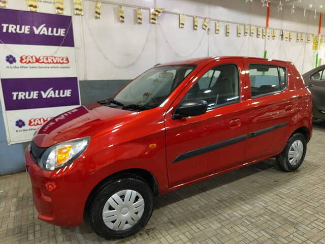 Used Maruti Suzuki Alto 800 [2012-2016] Vxi in Mumbai