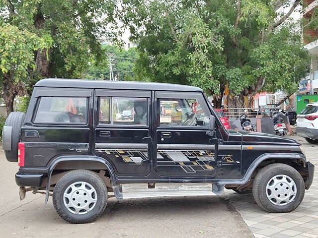 Used Mahindra Bolero [2011-2020] Power Plus SLE [2016-2019] in Bhopal