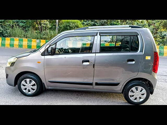 Used Maruti Suzuki Wagon R 1.0 [2014-2019] LXI CNG in Delhi