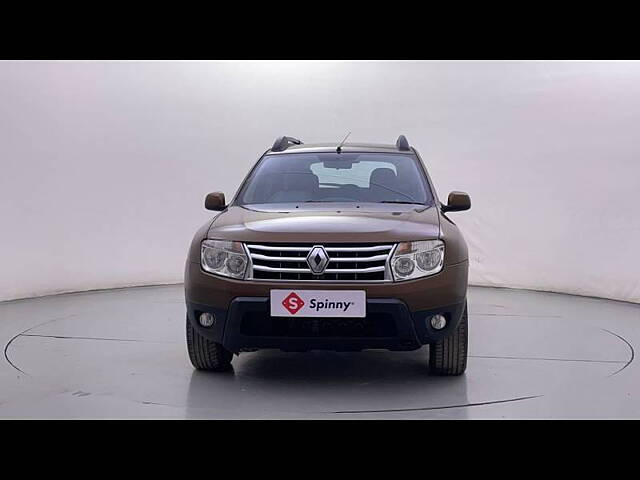 Used Renault Duster [2015-2016] RxL Petrol in Bangalore