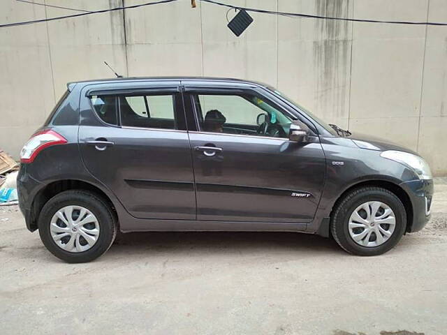 Used Maruti Suzuki Swift [2011-2014] VDi in Delhi