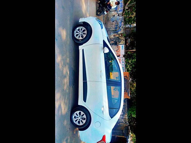 Used Hyundai Xcent [2014-2017] S 1.1 CRDi (O) in Lucknow