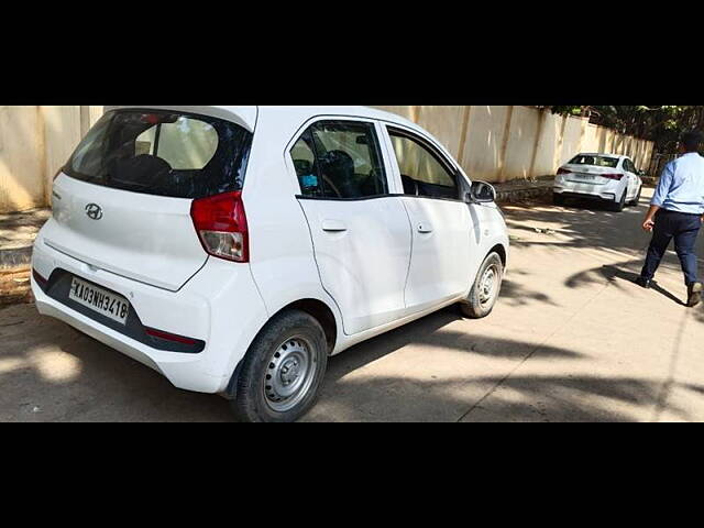 Used Hyundai Santro Magna [2018-2020] in Bangalore