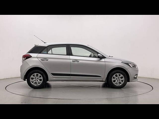 Used Hyundai Elite i20 [2017-2018] Sportz 1.2 in Thane