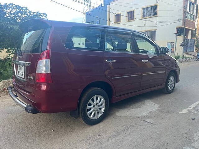 Used Toyota Innova [2005-2009] 2.5 V 7 STR in Chennai