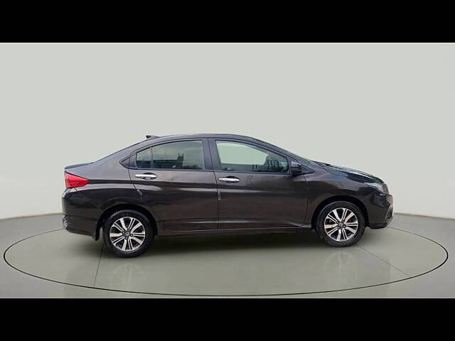 Used Honda City [2014-2017] V in Lucknow