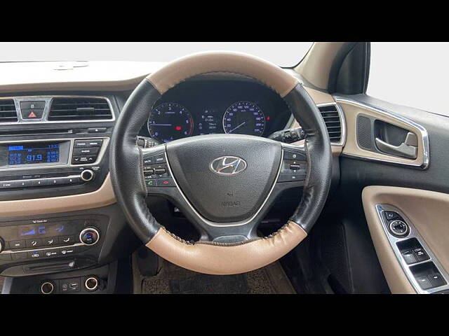 Used Hyundai Elite i20 [2018-2019] Asta 1.4 CRDi in Surat