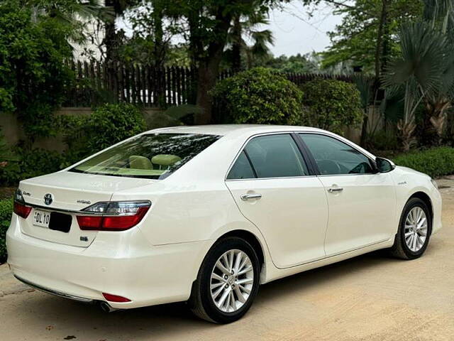 Used Toyota Camry [2015-2019] Hybrid in Delhi