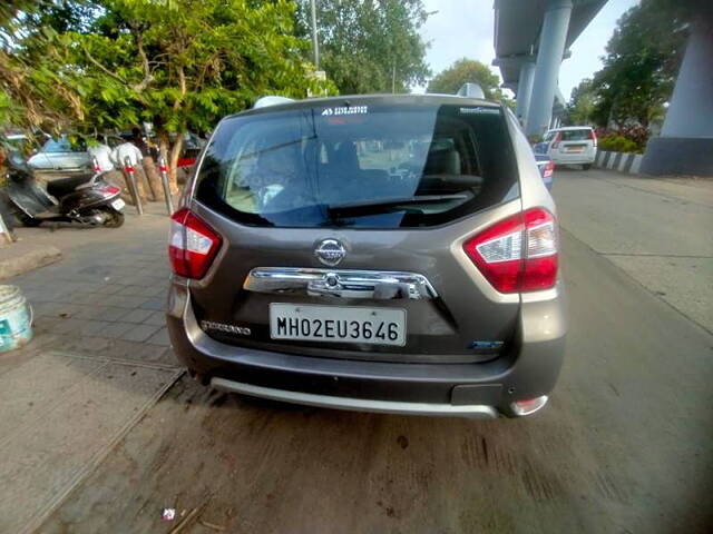 Used Nissan Terrano XV Premium AMT in Badlapur