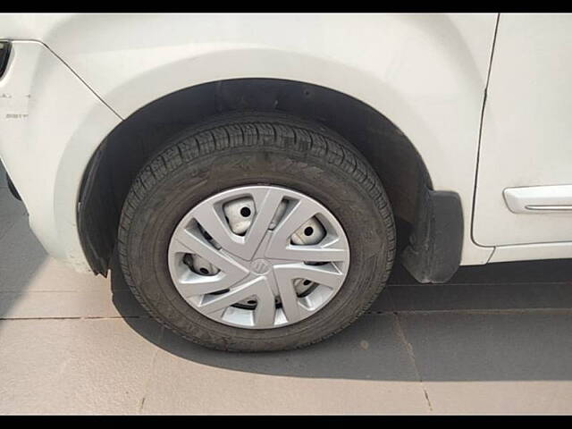 Used Maruti Suzuki Wagon R [2019-2022] LXi 1.0 [2019-2019] in Pune