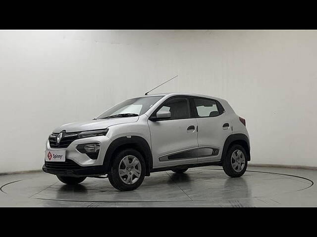 Used 2021 Renault Kwid in Hyderabad