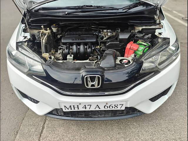 Used Honda Jazz [2015-2018] S AT [2015-2016] in Mumbai