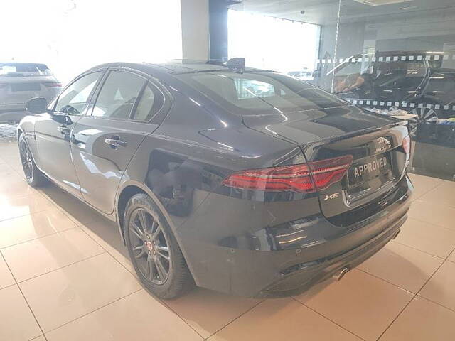 Used Jaguar XE SE in Gurgaon