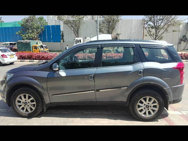 Used Mahindra XUV500 [2015-2018] W10 AWD AT in Bangalore