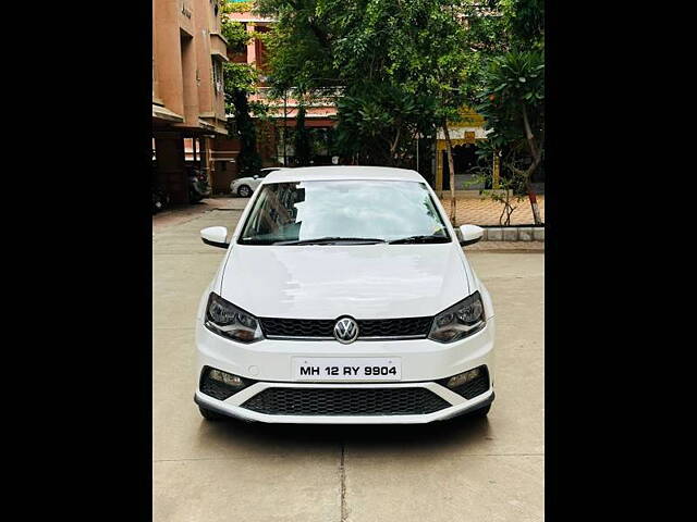 Used 2019 Volkswagen Polo in Pune