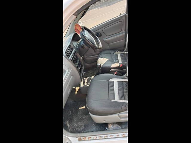 Used Maruti Suzuki Alto K10 [2010-2014] LXi in Lucknow