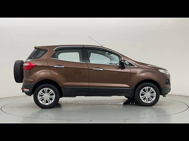 Used Ford EcoSport [2015-2017] Ambiente 1.5L Ti-VCT in Delhi