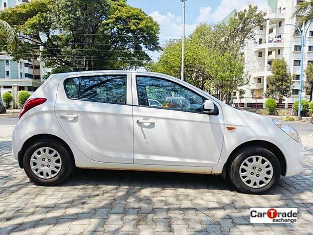 Used Hyundai i20 [2008-2010] Magna 1.2 in Pune