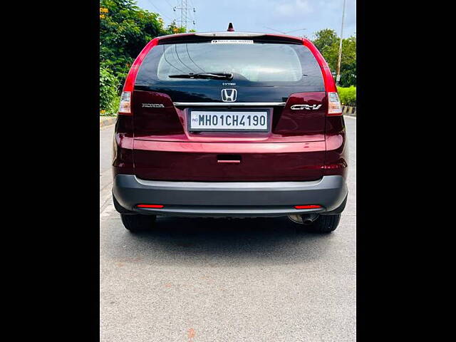 Used Honda CR-V [2013-2018] 2.0L 2WD MT in Mumbai