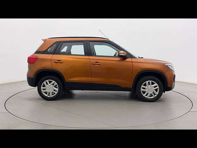 Used Maruti Suzuki Vitara Brezza [2020-2022] VXi in Chennai