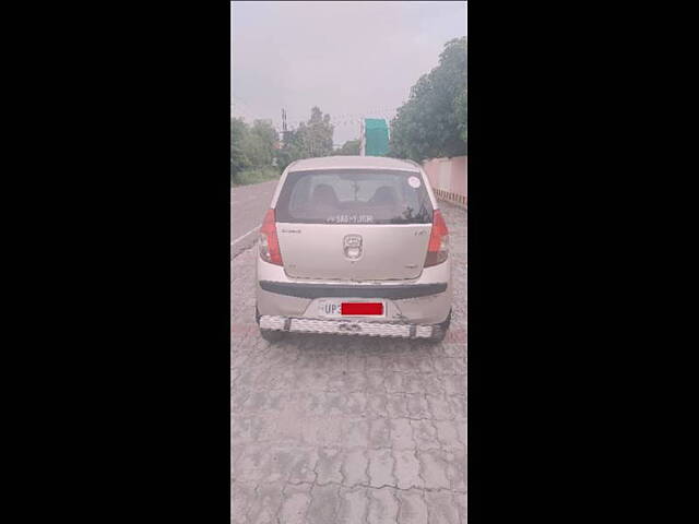 Used Hyundai i10 [2007-2010] Magna (O) in Lucknow