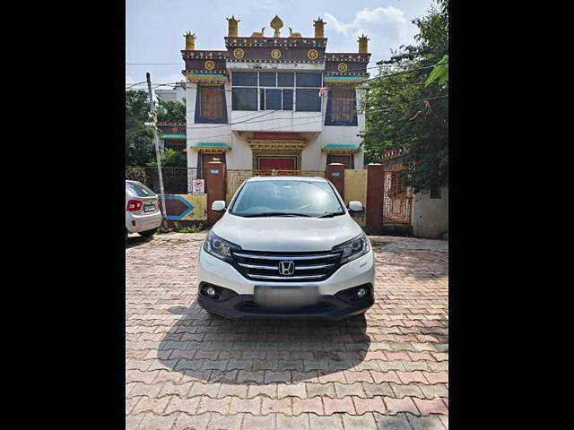 Used 2015 Honda CR-V in Delhi