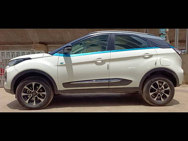 Used Tata Nexon EV [2020-2022] XZ Plus LUX in Mysore