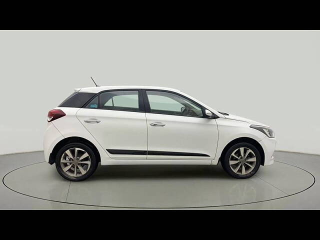 Used Hyundai Elite i20 [2017-2018] Asta 1.2 in Hyderabad