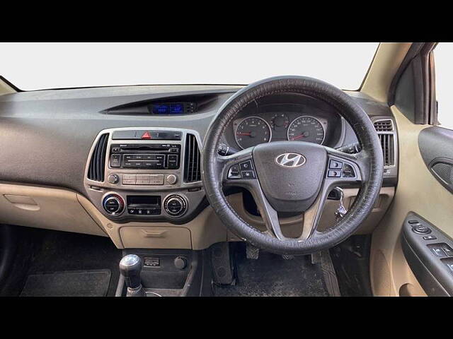 Used Hyundai i20 [2010-2012] Sportz 1.2 BS-IV in Patna