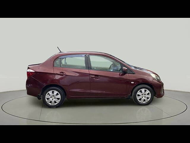 Used Honda Amaze [2016-2018] 1.2 S i-VTEC in Faridabad