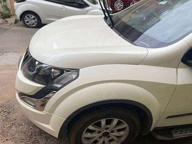 Used Mahindra XUV500 [2015-2018] W10 in Bangalore