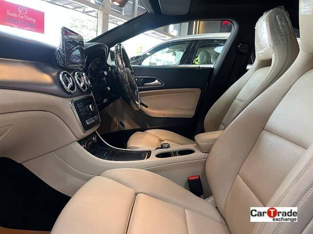 Used Mercedes-Benz CLA [2015-2016] 200 Petrol Sport  (CBU) in Pune