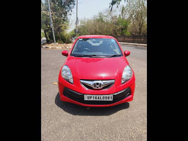 Used Honda Brio [2011-2013] S MT in Delhi