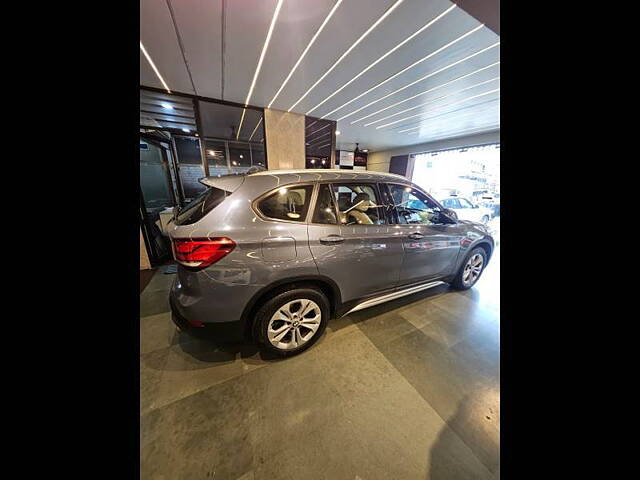 Used BMW X1 [2013-2016] sDrive20d xLine in Nagpur