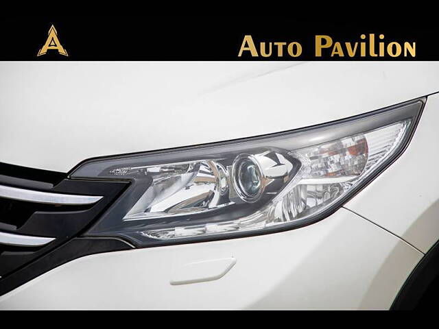 Used Honda CR-V [2013-2018] 2.4L 4WD AVN in Mumbai