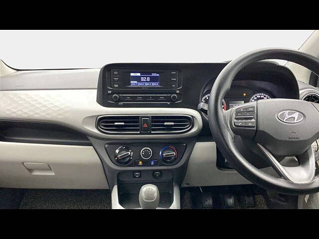 Used Hyundai Grand i10 Nios [2019-2023] Magna 1.2 Kappa VTVT in Delhi