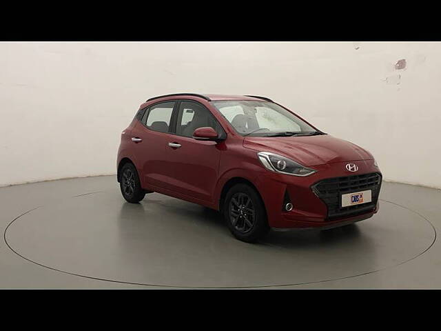 Used 2019 Hyundai Grand i10 NIOS in Mumbai