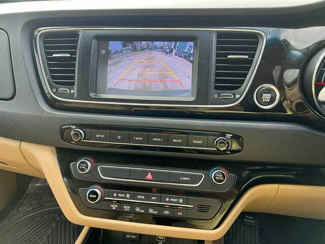 Used Kia Carnival [2020-2023] Prestige 7 STR in Delhi