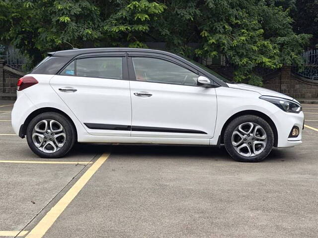 Used Hyundai Elite i20 [2019-2020] Asta 1.2 (O) [2019-2020] in Pune